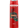 Old Spice Bearglove Tusfürdő és sampon 3in1 400ml