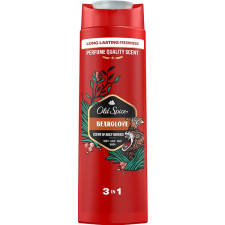 Old Spice Bearglove Tusfürdő és sampon 3in1 400ml tusfürdők