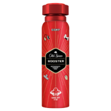 Old Spice Booster Izzadásgátló Deo Spray, 150 ml dezodor