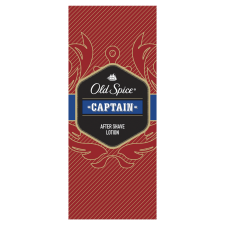Old Spice captain after shave 100ml after shave