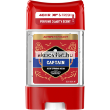Old Spice Captain deo stift gél 70ml dezodor