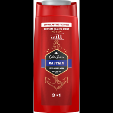 Old Spice Captain Tusfürdő és sampon 3in1 675ml (8006540280140) sampon