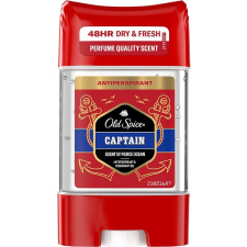 Old Spice Captain Zséles Izzadásgátló 70ml dezodor