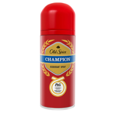 Old Spice Champion Deo Spray 125 ml dezodor