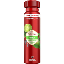 Old Spice Citron Dezodor spray 150ml dezodor