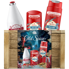 Old Spice Deep Sea Captain 400 ml dezodor