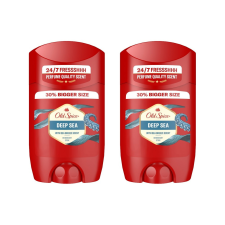 Old Spice Deep Sea Deo Stift, (2x65 ml) dezodor