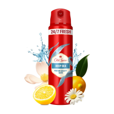 Old Spice Deep Sea dezodor spray férfiaknak (200 ml) dezodor