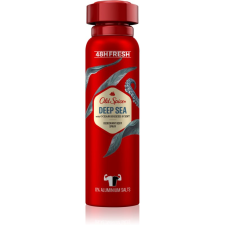 Old Spice Deep Sea spray dezodor 150 ml dezodor