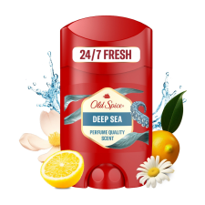 Old Spice Deep Sea stift dezodor férfiaknak (65 ml) dezodor