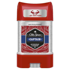 Old Spice deo gel 70 ml Captain dezodor