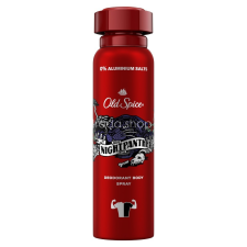 Old Spice deo spray 150 ml Night Panther dezodor