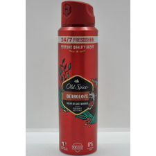 Old Spice Deo Spray 150ml Bearglove dezodor