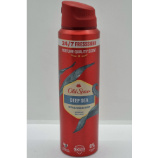 Old Spice Deo Spray 150ml Deep Sea dezodor
