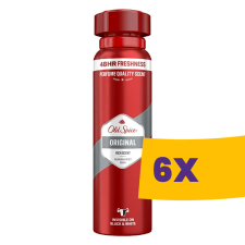 Old Spice deo spray Original 150ml (Karton - 6 db) dezodor