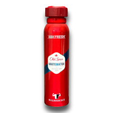  Old Spice dezodor 150 ml Whitewater 0% Aluminium dezodor
