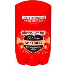 Old Spice Epic Legend deo stift 50ml dezodor