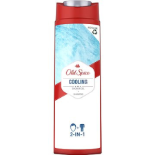 Old Spice Hair &amp;amp, Body Cooling 400 ml tusfürdők