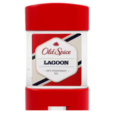 Old Spice Lagoon Deo Stick Gel 70 ml dezodor