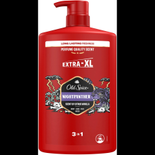 Old Spice Night Panther 1000ml (8700216452670) tusfürdők