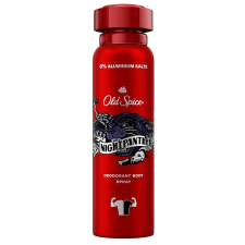 Old Spice night panther deo 150ml dezodor