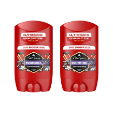 Old Spice Night Panther Deo Stift, (2x65 ml) dezodor