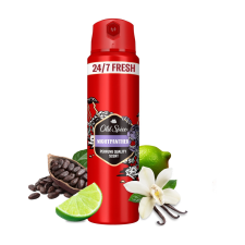 Old Spice Night Panther dezodor spray férfiaknak (200 ml) dezodor
