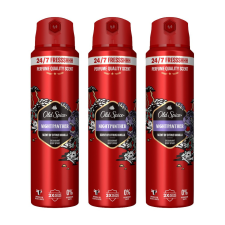 Old Spice Night Panther dezodor spray férfiaknak (3x200 ml) dezodor