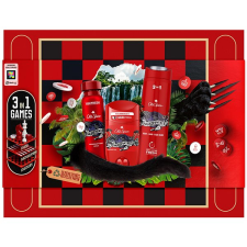 Old Spice Nightpanther Gamebox Set 600ml kozmetikai ajándékcsomag