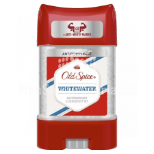Old Spice Old Spice deo gel 70 ml WhiteWater dezodor
