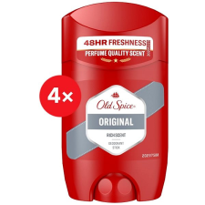 Old Spice Original Deo Stick 4 × 50 ml dezodor