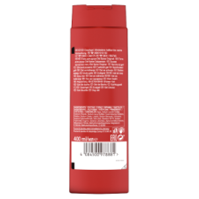 Old Spice Original Tusfürdő Férfiaknak, 400 ml tusfürdők