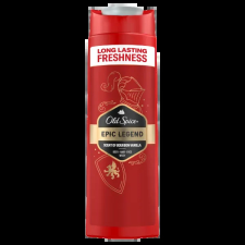 Old Spice OS tusfürdo Epic Legend 400ml tusfürdők