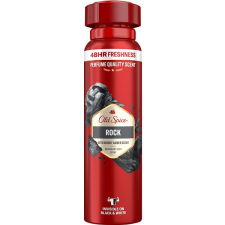 Old Spice Rock Dezodor spray 150ml dezodor