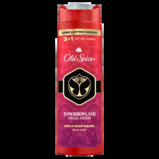 Old Spice Rock Star férfi tusfürdő és sampon, 400 ml tusfürdők