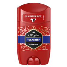  Old Spice stift 50ml Captain dezodor