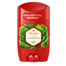 Old Spice stift 50ml Citron dezodor