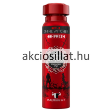 Old Spice The White Wolf dezodor 150ml dezodor