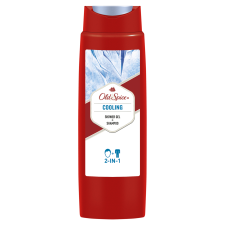 Old Spice tusfürdő 250ml cooling 2in1 tusfürdők