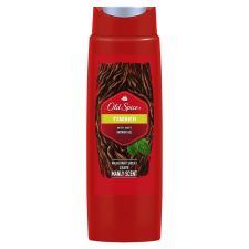 Old Spice tusfürdő 250ml timber tusfürdők