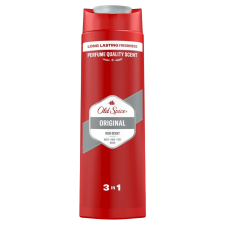 Old Spice tusfürdő 400 ml 3in1 Original tusfürdők