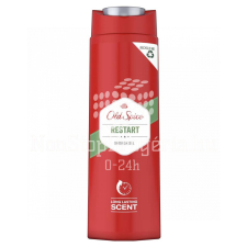Old Spice tusfürdő 400 ml Restart tusfürdők