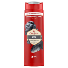Old spice tusfürdő 400ml 3in1 Rock tusfürdők