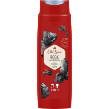 Old Spice tusfürdő 400ml rock tusfürdők