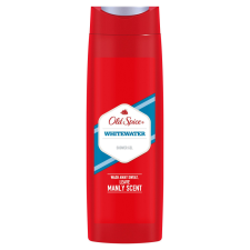  Old Spice tusfürdő 400ml Whitewater tusfürdők
