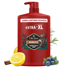 Old Spice Tusfürdo Bearglove 3in1 1000ml tusfürdők