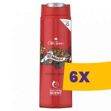Old Spice tusfürdő Bearglove 400ml (Karton - 6 db) tusfürdők