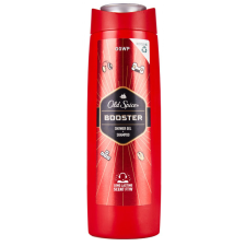  Old spice tusfürdő booster - 400ml tusfürdők