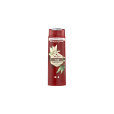 Old Spice Tusfürdő OLD SPICE oázis 3:1 400 ml tusfürdők