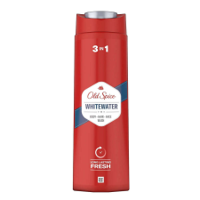 Old Spice tusfürdő Whitewater 400ml tusfürdők